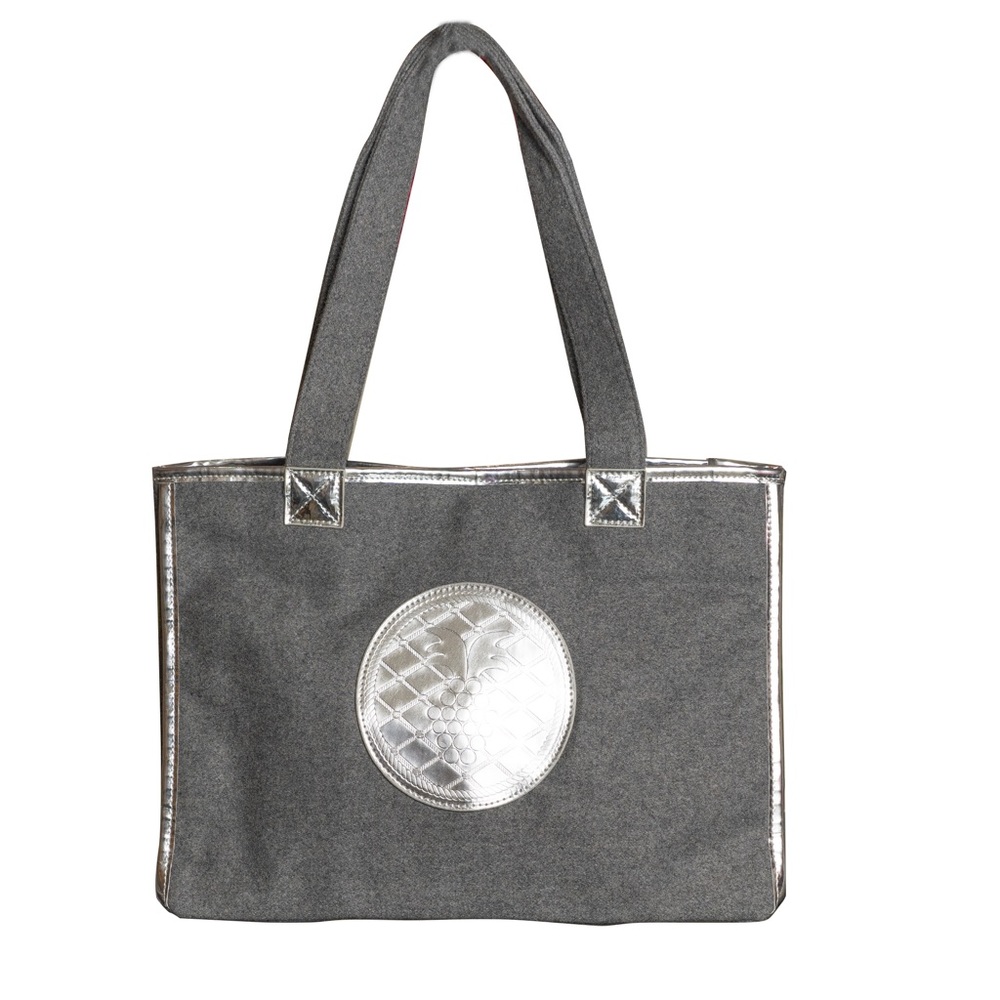 394. NWT WOMENS ANABELLE BY MARCIA SHERRILL MEDIUM TALLULAH  TOTE BAG